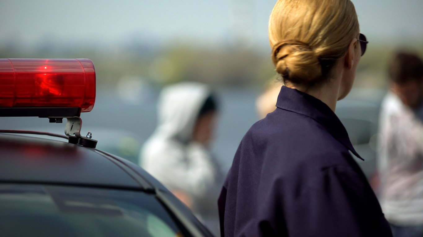 Policing is a World of Possibility featured image