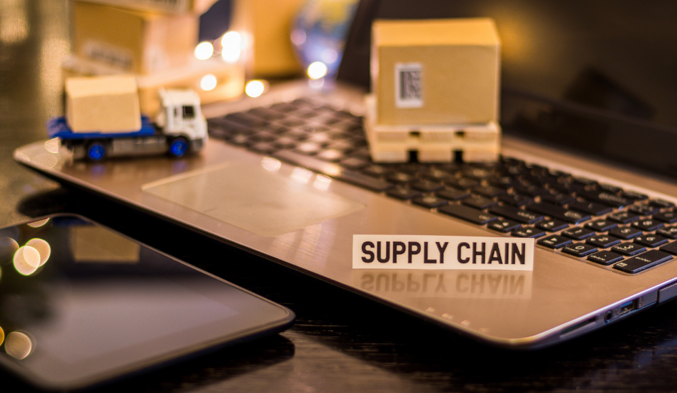 supply chain and logistics