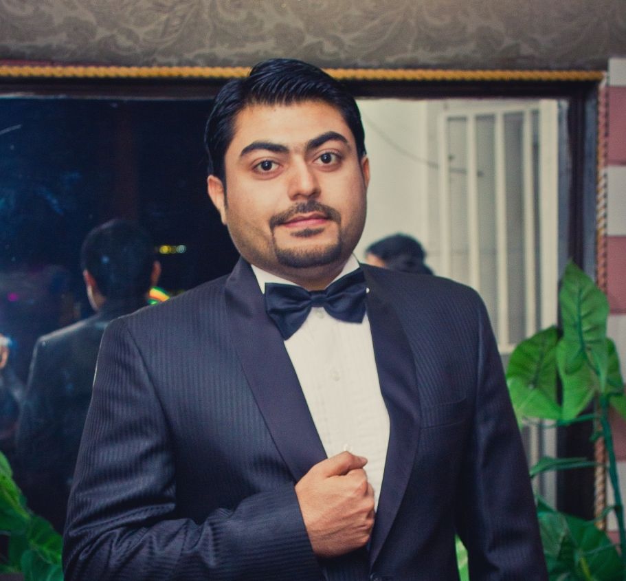 triOS College Paralegal Graduate Muhammad A. triOS College Paralegal graduate
