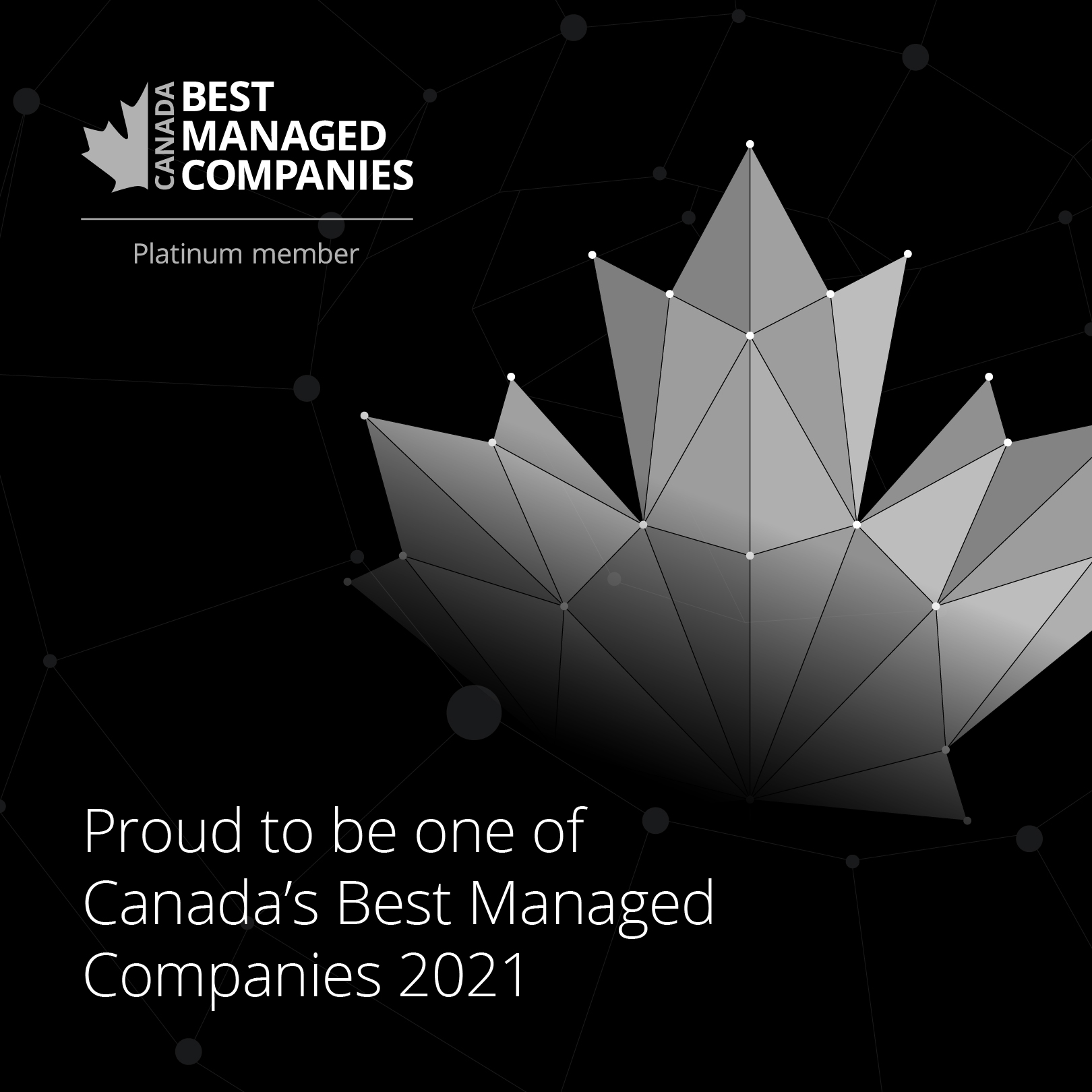 triOS College is 11x Winner of Canada’s Best Managed Companies featured image