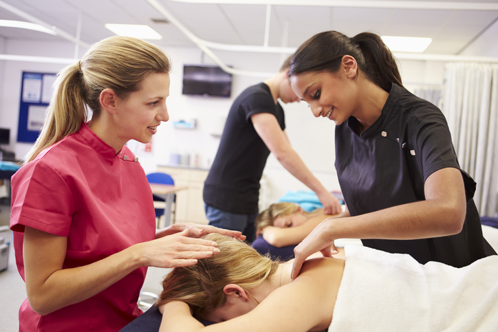 triOS College Launches Registered Massage Therapy Program at Brampton Campus featured image