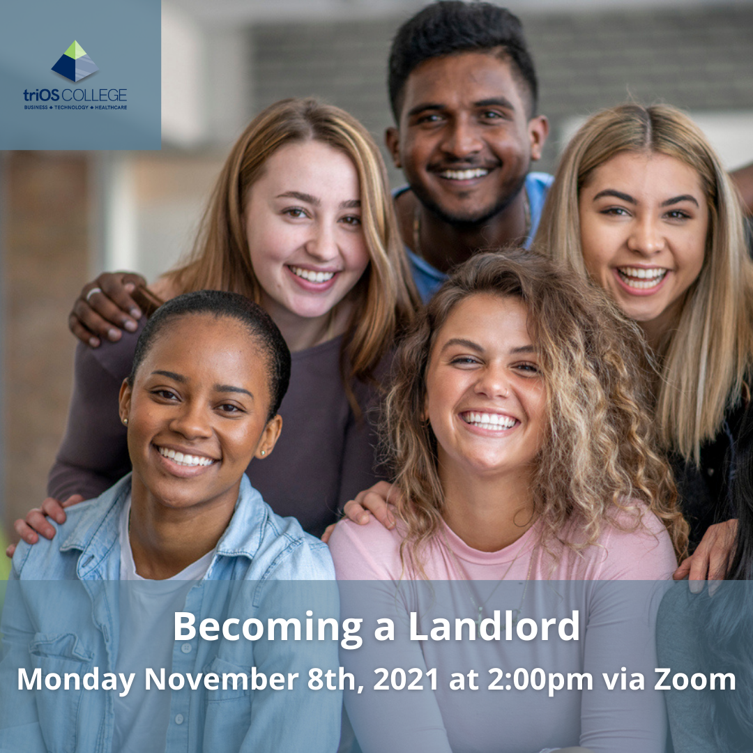 Becoming a Landlord featured image