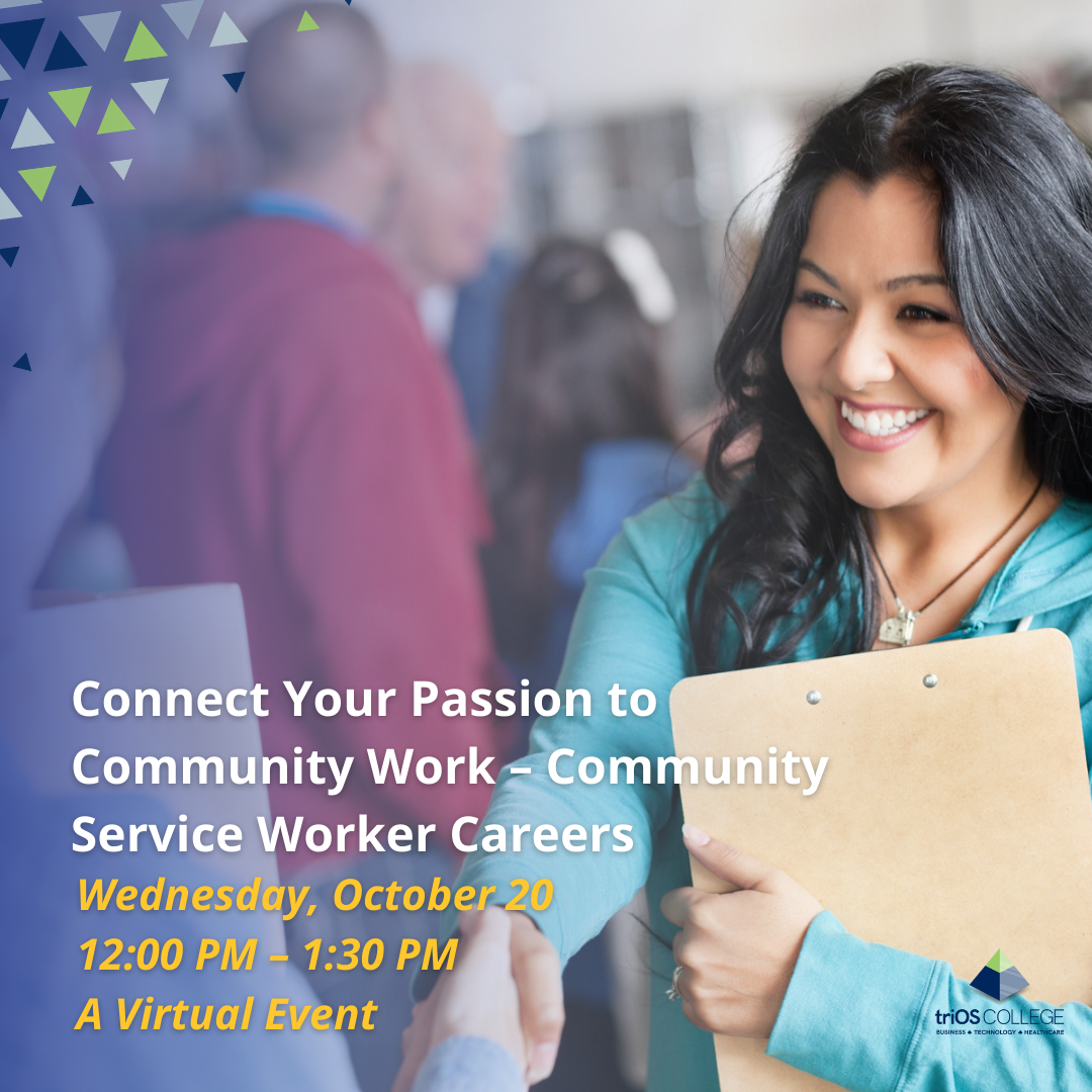 Connect Your Passion to Community Work – Community Service Worker Careers featured image