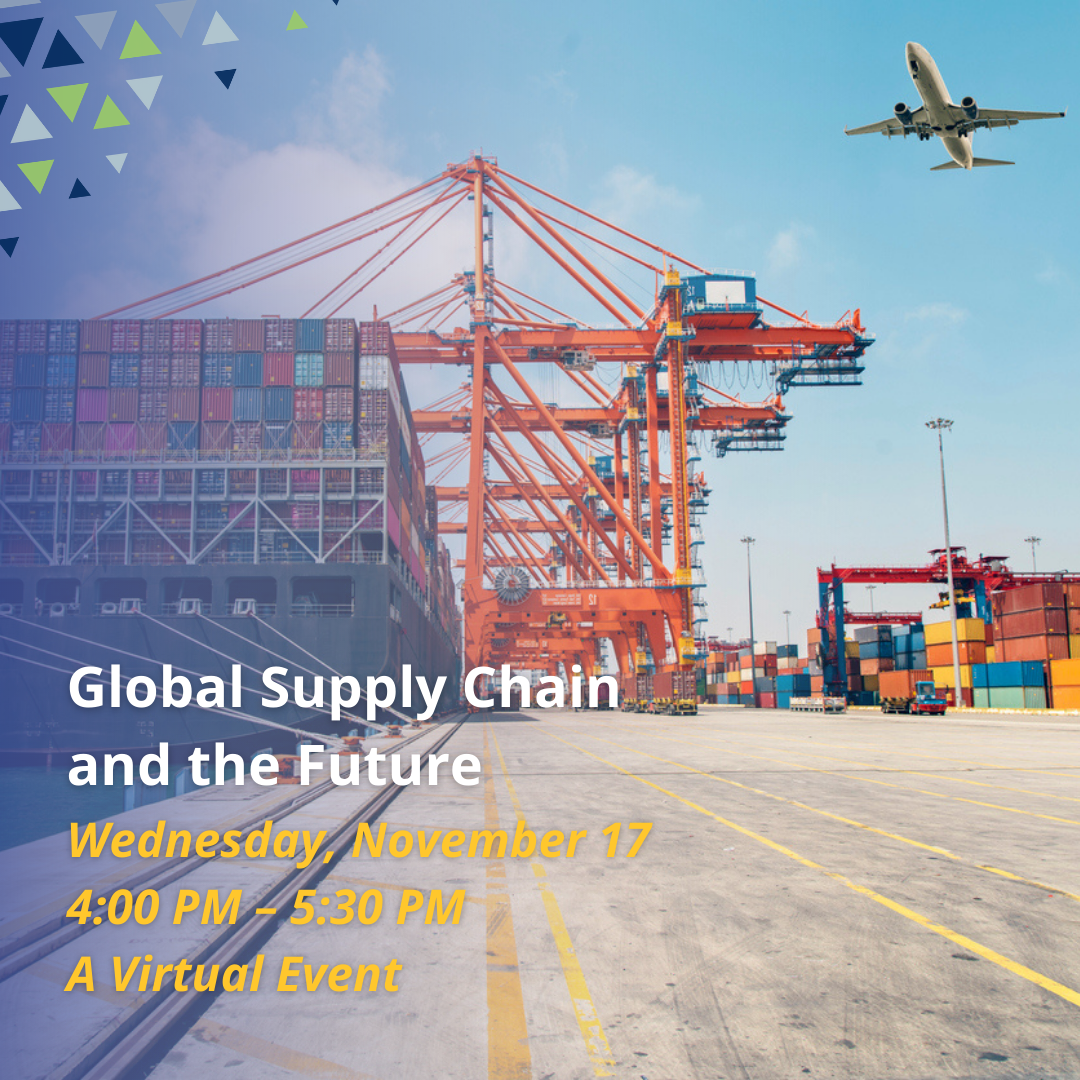 Global Supply Chain and the Future featured image