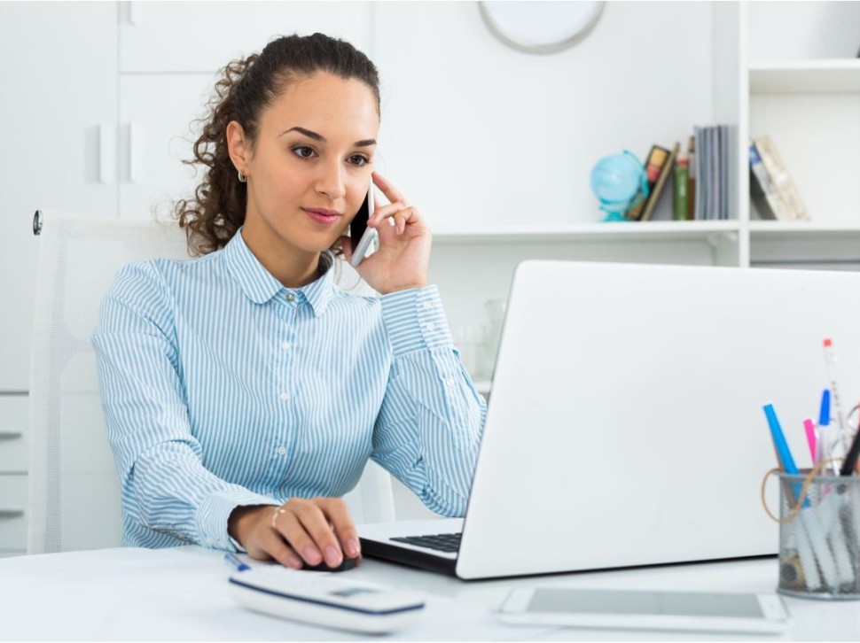 Cụm Từ Administrative Assistance Đi Với Giới Từ Gì?