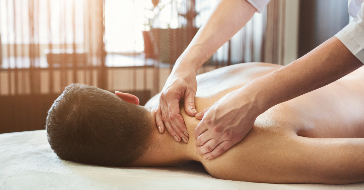 Why is Massage Therapy a good career choice? | triOS College