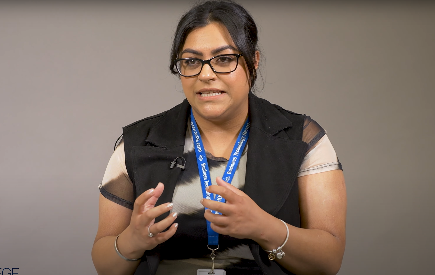Prioritizing Student Success | Student Success Advisor | triOS College