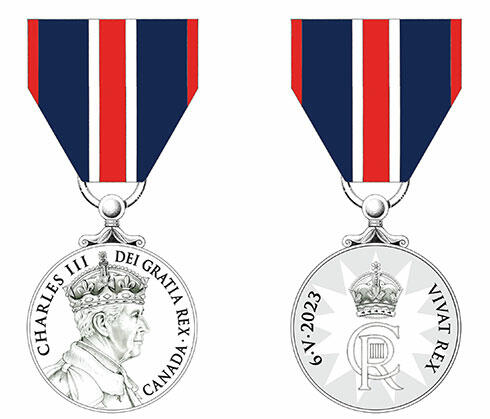 Members of triOS Education Group Recognized with King Charles III Coronation Medal for Outstanding Service to Canada featured image