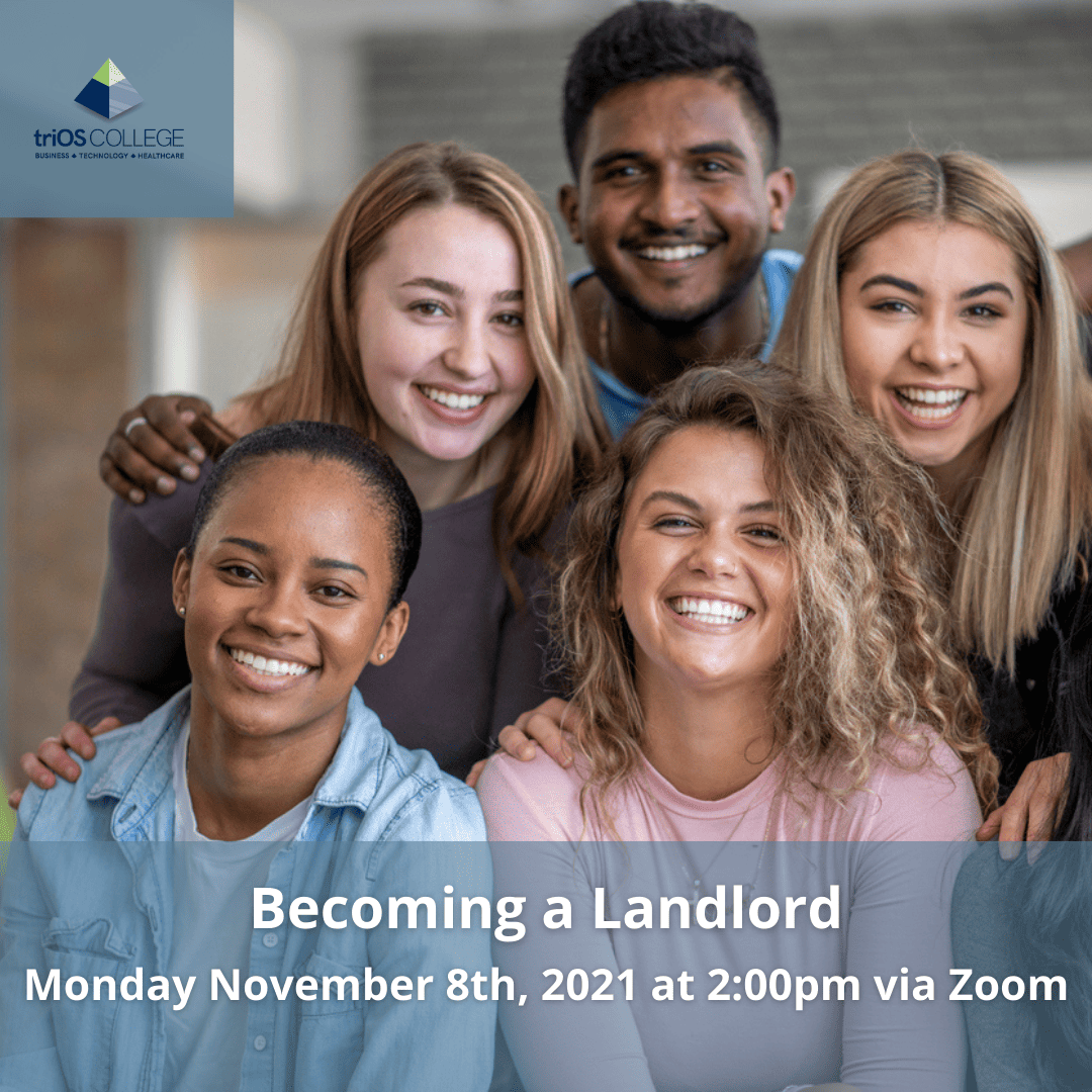 Becoming a Landlord featured image